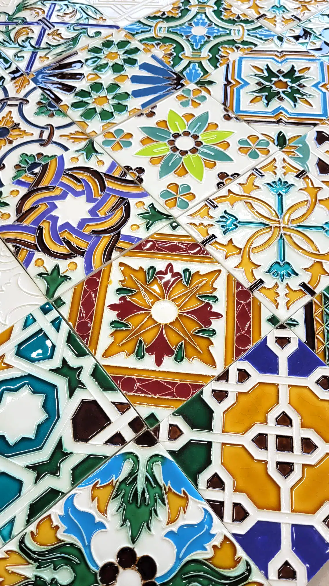 AZULEJOS